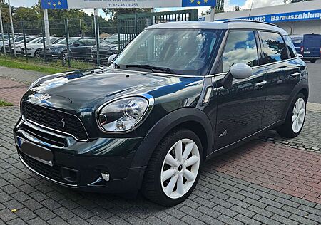 Mini Cooper S Countryman Cooper S All4