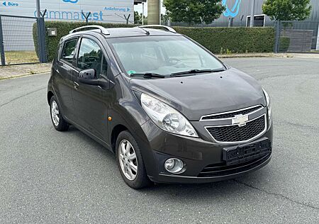 Chevrolet Spark Steuerkette&TÜV&Inspektion Neu Klima Servo TOP