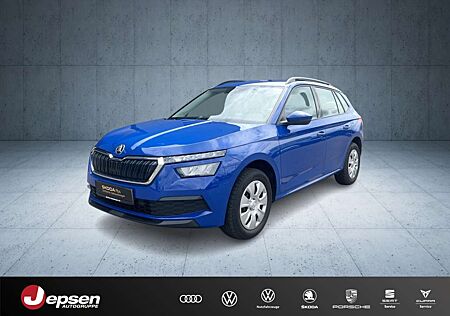 Skoda Kamiq 1.0 TSI Active