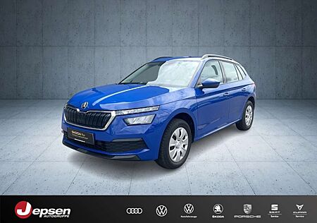 Skoda Kamiq 1.0 TSI Active