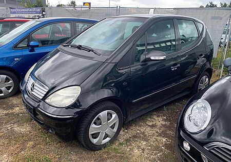 Mercedes-Benz A 160 Classic. 2.Hand. Tüv 01.2027.
