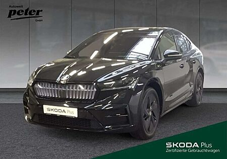 Skoda Enyaq COUPE RS ** HEAD-UP*CANTON*RS SUITE **