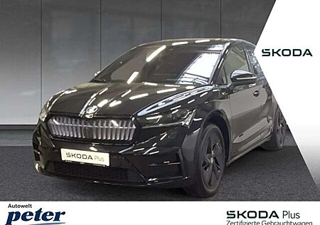 Skoda Enyaq COUPE RS ** HEAD-UP*CANTON*RS SUITE **