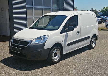 Peugeot Partner L1 Komfort Plus Klima 3 Sitze