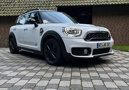 Mini Cooper S Countryman Cooper SE Countryman Cooper SE All4