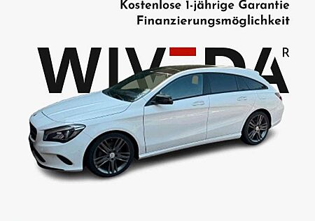 Mercedes-Benz CLA 220 CLA 220d Shooting B AMG Performance~Navi~RFK~H/K