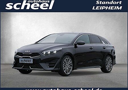 Kia Pro_ceed ProCeed / pro_cee'd Proceed 1.5T 140 DCT7 GTL HDA BCA 17 Zoll