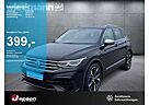 VW Tiguan Volkswagen R 2.0TSI 4M DSG Pano+RearView+AHK+LED+ACC