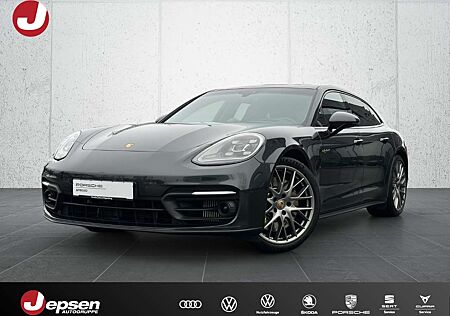 Porsche Panamera 4S E-Hybrid Sport Turismo Soft Close