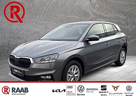 Skoda Fabia 1.0 Selection Plus 5-gang 130 Jahre LED PDC KAMERA