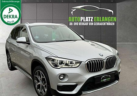 BMW X1 xDrive 20 i xLine *1.Hand*CAM*LED*