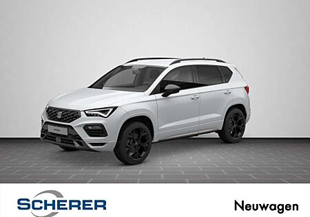 Seat Ateca FR