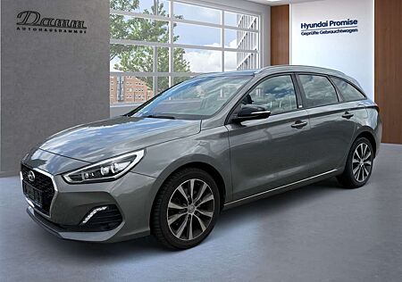 Hyundai i30 cw YES! Plus