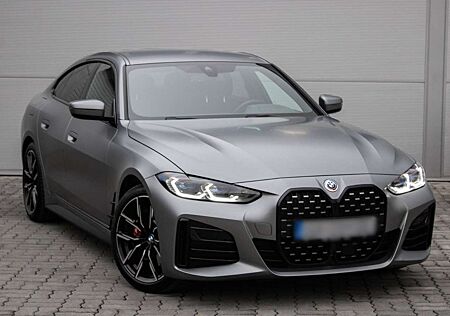 BMW 420d 420 xDrive Gran Coupe