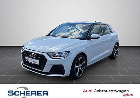 Audi A1 Advanced 1.5 TFSI S-TRONIC VIRTUAL