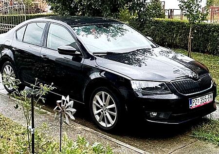 Skoda Octavia 2.0 TDI (Green tec) Style