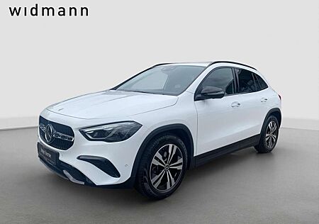 Mercedes-Benz GLA 200 d 4M Multibeam*AHK*360°Kamera*Distronic*