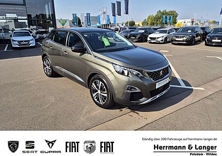 Peugeot 3008 Allure 130 LED Navi+DAB SHZ R-Kamera