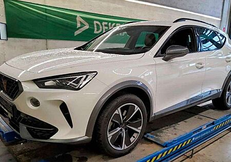 Cupra Formentor *1.Hd*AHK*360 Kamera*Ambiente*VCP