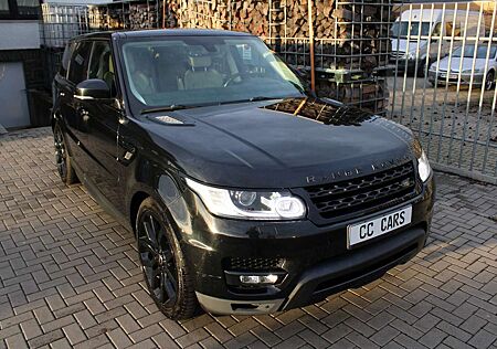 Land Rover Range Rover Sport HSE/Leder/Navi/Xenon/22Zoll