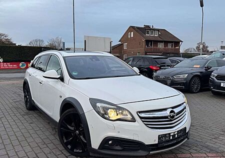 Opel Insignia 2.0 Country Tourer 4x4 | PANO | KAMERA