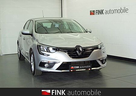 Renault Megane TCe 130 IntensNavi PDC Sitzheizung