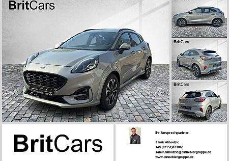 Ford Puma ST-Line X LED+Navi+Kamera+Winterpaket