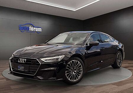 Audi A7 Sportback 45 TFSI S-LINE°ACC°KAMERA°LED°19"LM