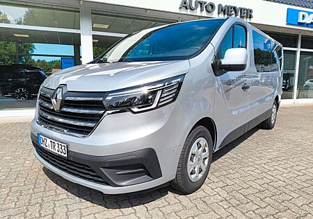 Renault Trafic Combi L2 8-Sitzer PDC/Kamera/GJR/LED/AHK