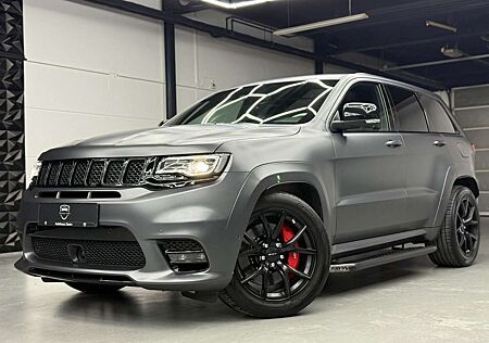 Jeep Grand Cherokee 6.4 V8 HEMI SRT 1.HD*HK*PANO*ACC