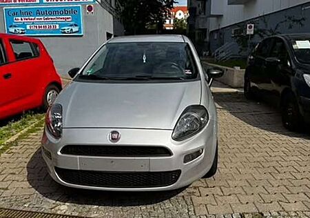 Fiat Punto More/TÜV/AU NEU