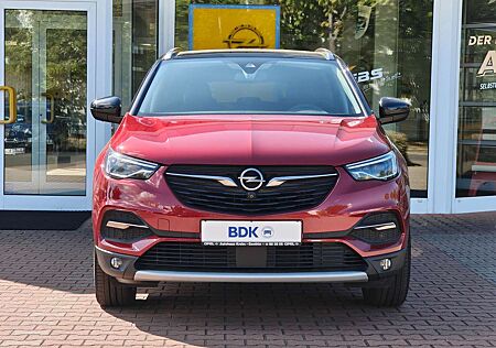 Opel Grandland X 1.6 Start/Stop Automatik Ultimate