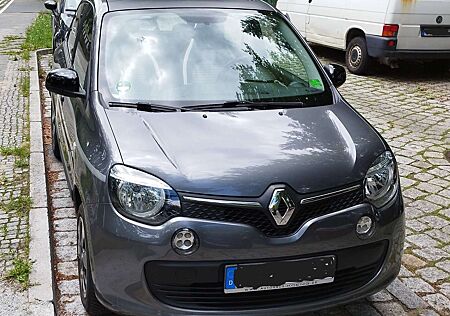 Renault Twingo SCe 70 Start