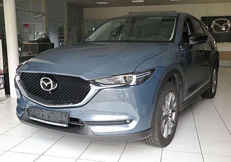 Mazda CX-5 L SKYACTIV-G 194 AWD 6AG AL-EDITION100