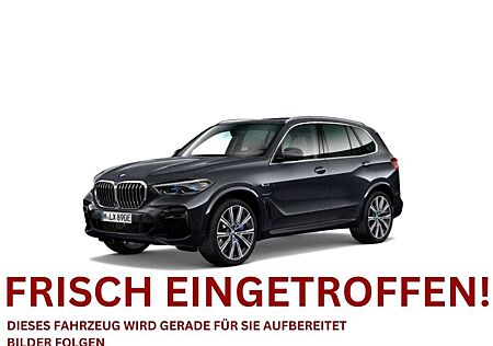 BMW X5 xD 45e M-Sport HuD Merinoleder 360°Memo PANO