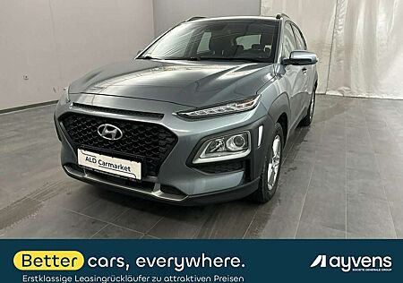 Hyundai Kona 1.6 CRDi Trend Geschlossen, 5-türig, 6-Gang