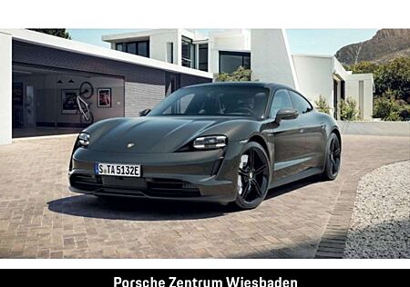 Porsche Taycan 4S