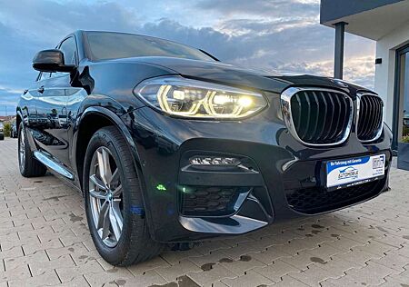BMW X4 xDrive 20 d M Sport