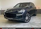 Porsche Cayenne Turbo BURMESTER/PDLS+/ACC/LUFT(PASM)/AHK/SITZBE...