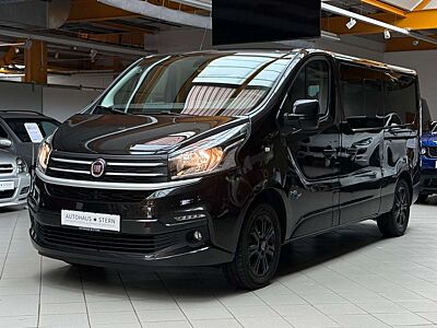 Fiat Talento 145 L2H1 Family|8Sitzer|Navi|Kamera|AHK