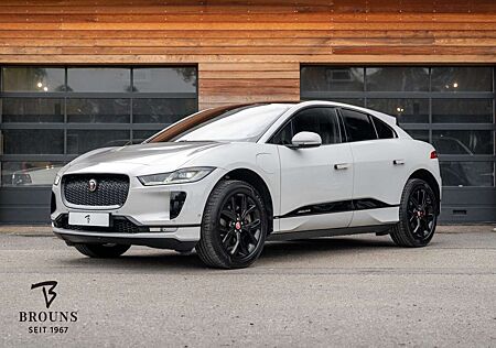 Jaguar I-Pace SE Mederian|HUD|ACC|Pano