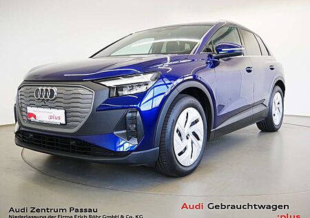 Audi Q4 e-tron Q4 45 e-tron quattro LED virt. Cock. NAVI+ DAB
