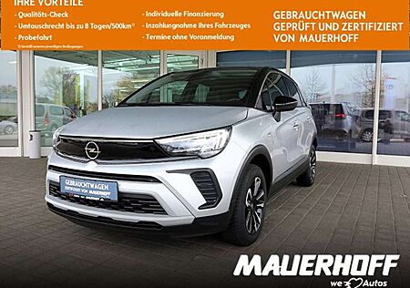 Opel Crossland X ELEG | Navi | Kamera | Sitzhzg | LED