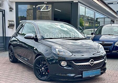 Opel Adam S 1.4*TÜV NEU*110kW*PDC*SHZ*