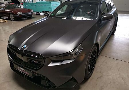 BMW M5 Touring 0,5% Versteuerung