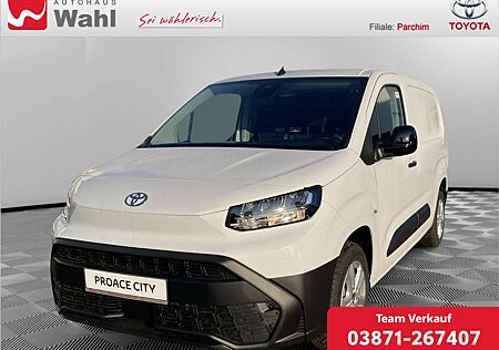 Toyota Pro Ace Proace City 1.5 L2 Meister,