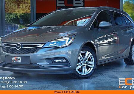 Opel Astra K Sports Tourer *Klimaaut./SHZ/Temp./