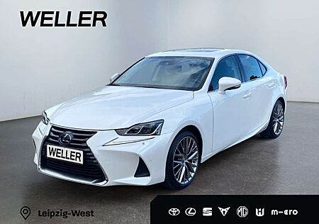 Lexus IS 300 h Luxury Line *Schiebedach*Mark Levinson*Navi Prem