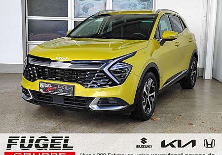 Kia Sportage 1.6 T-GDI MH Spirit LED|Drive|Navi|360°