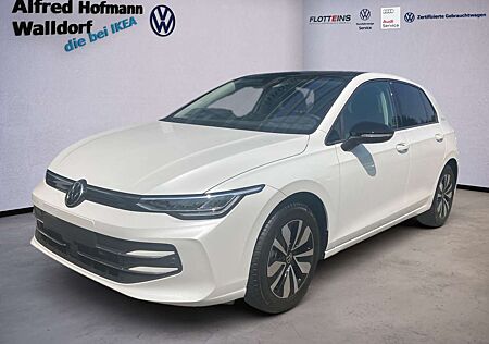VW Golf Volkswagen VIII 2.0 TDI Goal 7-Gang-DSG